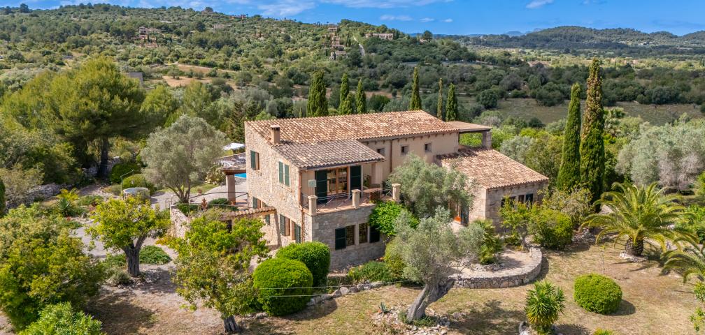Rural Villa Can Payes