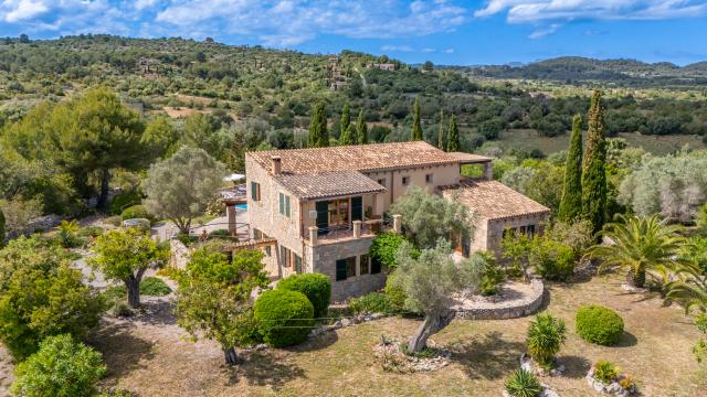 Rural Villa Can Payes