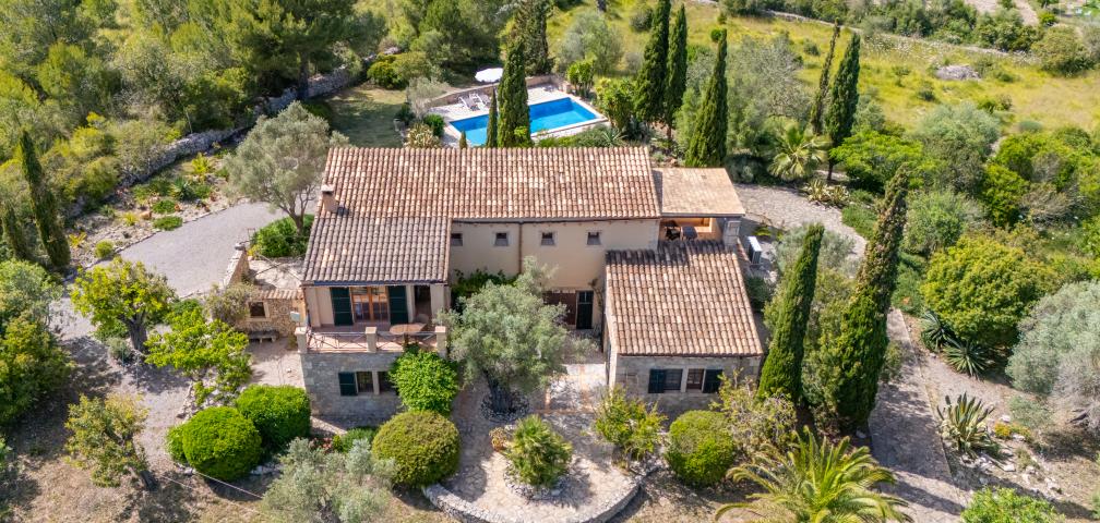 Rural Villa Can Payes