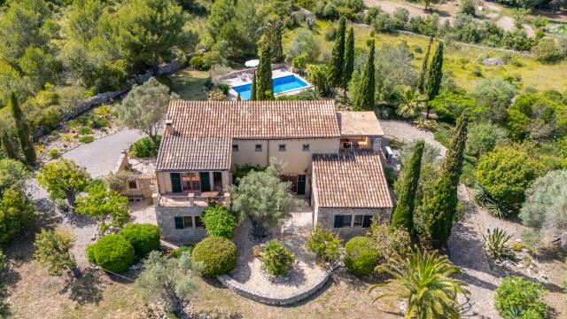 Rural Villa Can Payes