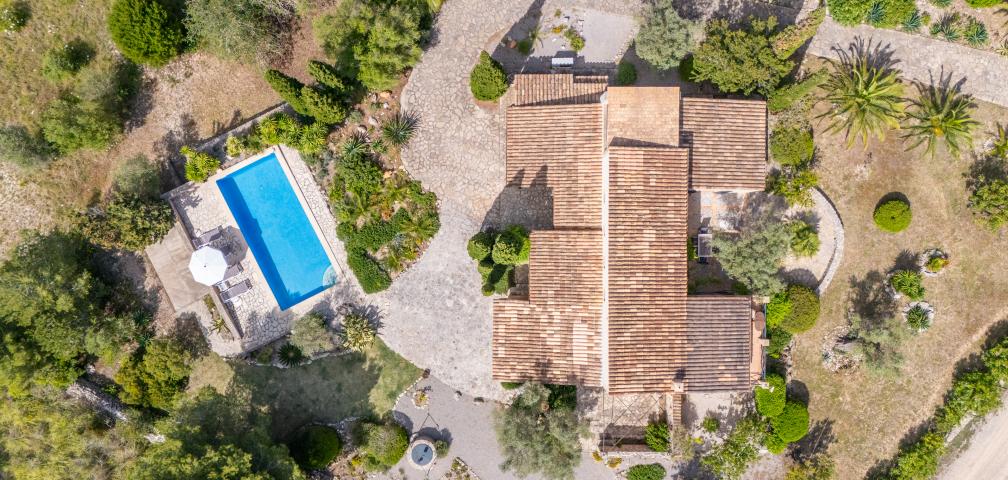 Rural Villa Can Payes