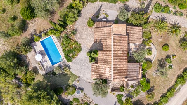 Rural Villa Can Payes