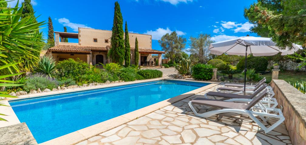 Rural Villa Can Payes