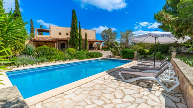 Rural Villa Can Payes
