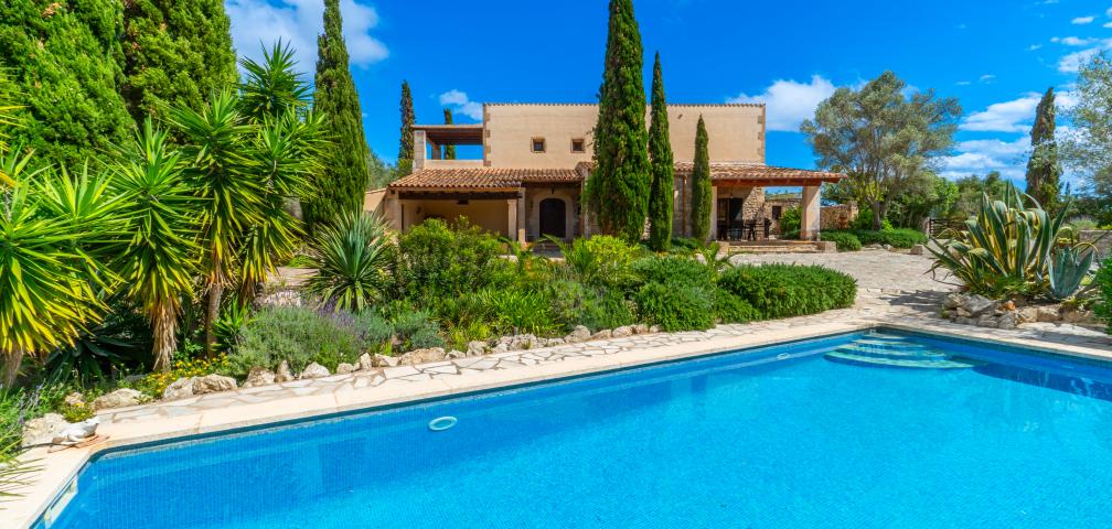 Rural Villa Can Payes