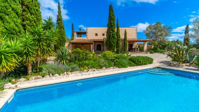 Rural Villa Can Payes