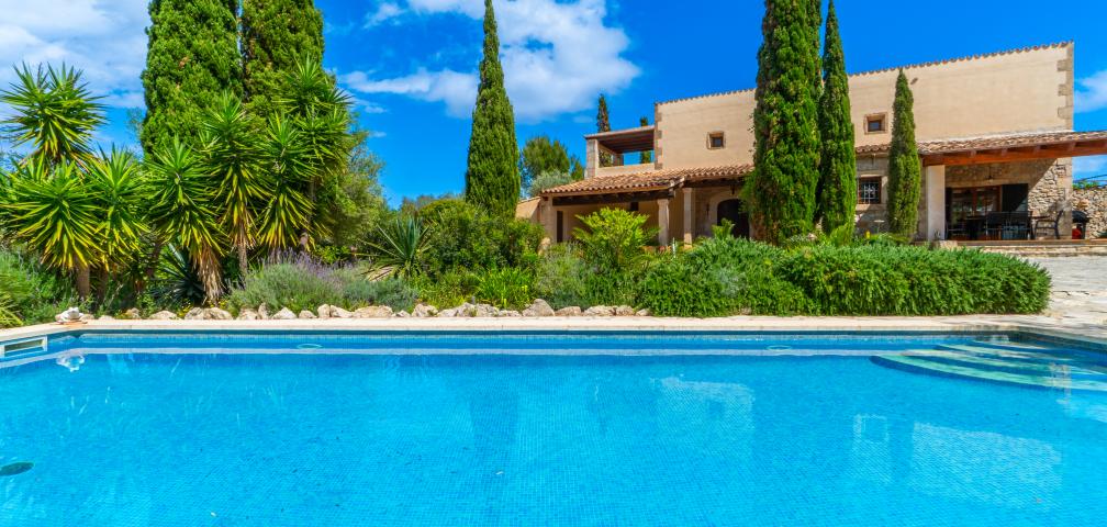 Rural Villa Can Payes