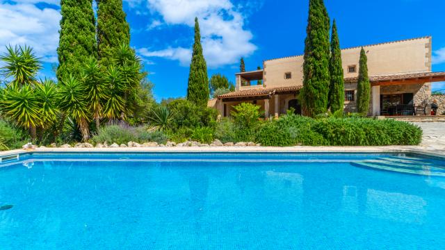 Rural Villa Can Payes