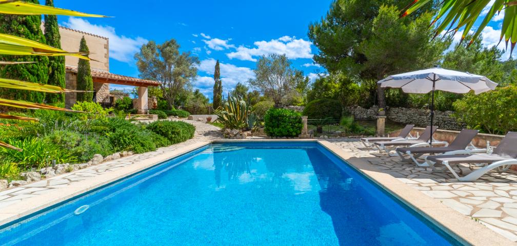 Rural Villa Can Payes