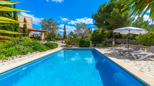 Rural Villa Can Payes