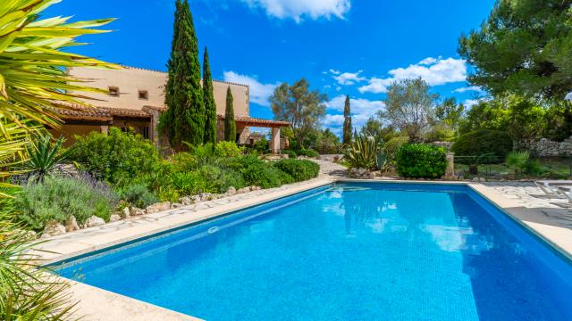Rural Villa Can Payes