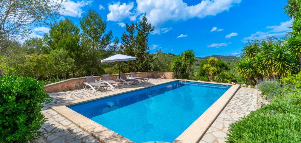 Rural Villa Can Payes