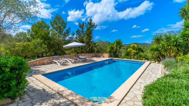 Rural Villa Can Payes