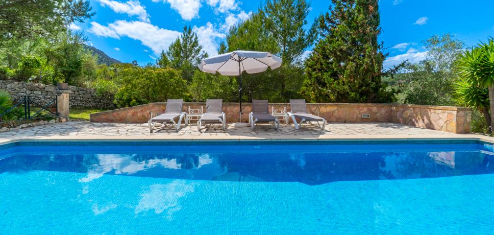 Rural Villa Can Payes