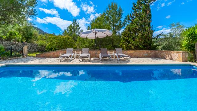Rural Villa Can Payes