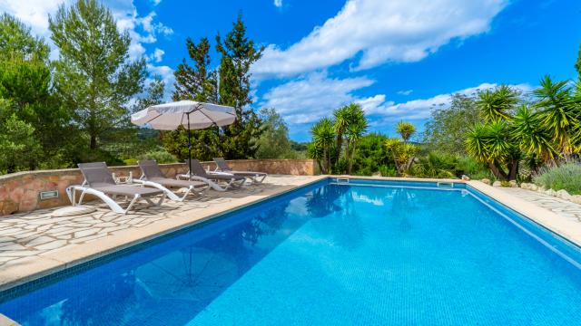 Rural Villa Can Payes