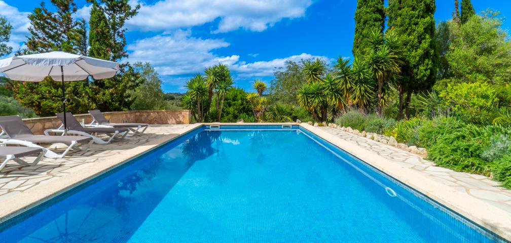 Rural Villa Can Payes