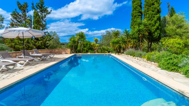 Rural Villa Can Payes