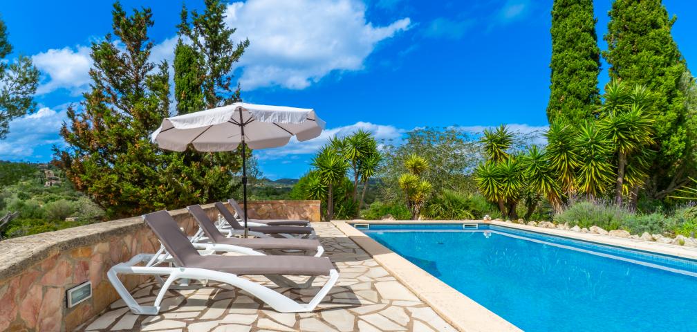 Rural Villa Can Payes