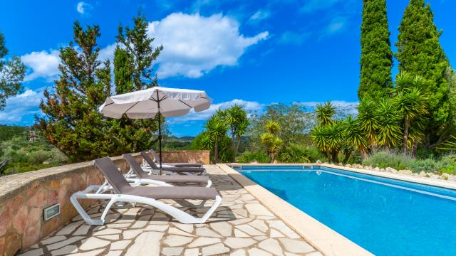 Rural Villa Can Payes