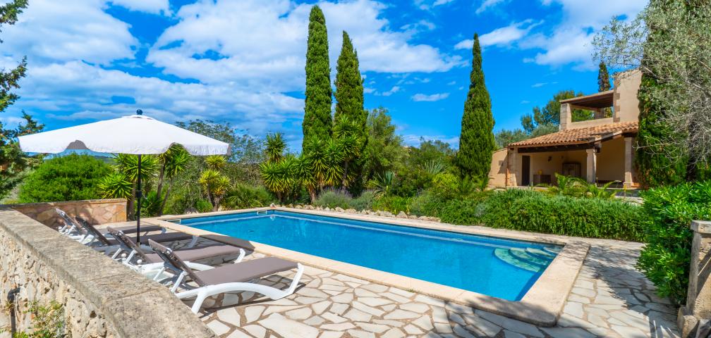 Rural Villa Can Payes