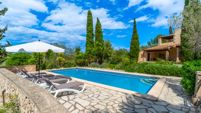 Rural Villa Can Payes