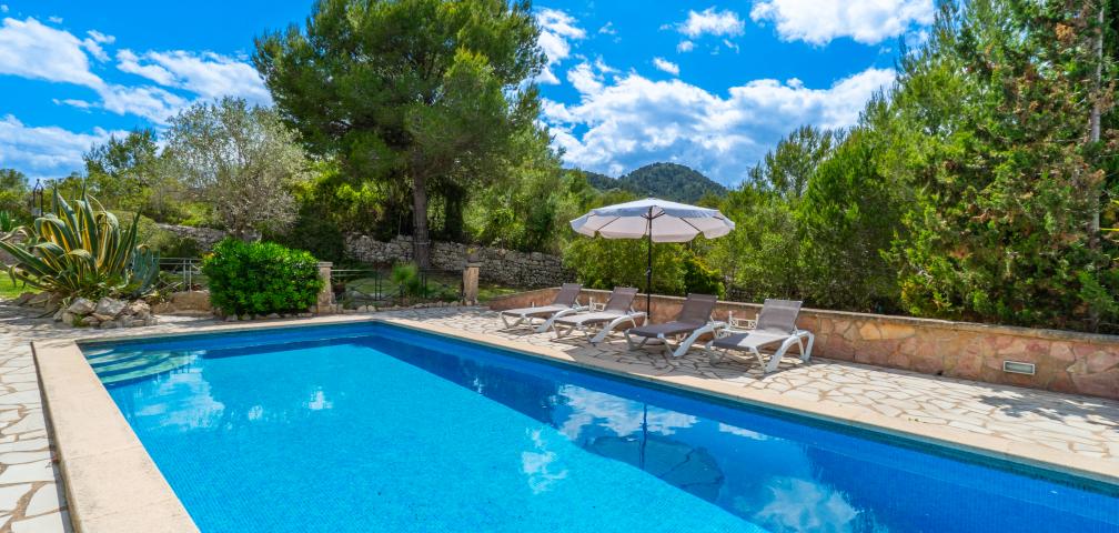 Rural Villa Can Payes