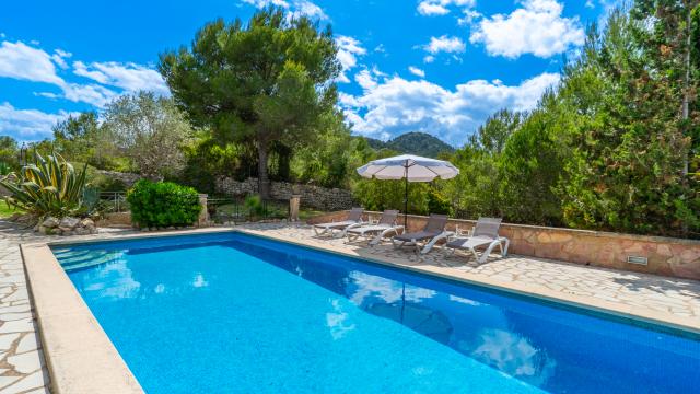 Rural Villa Can Payes