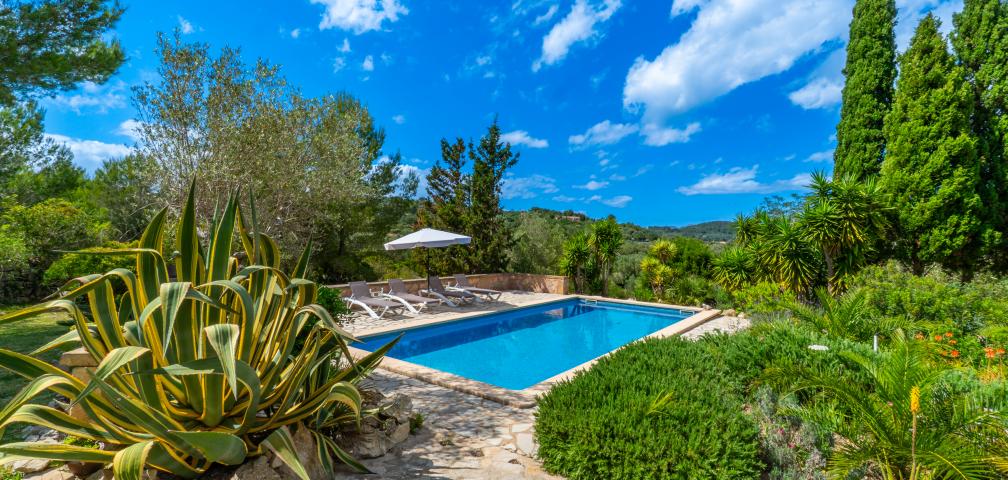 Rural Villa Can Payes