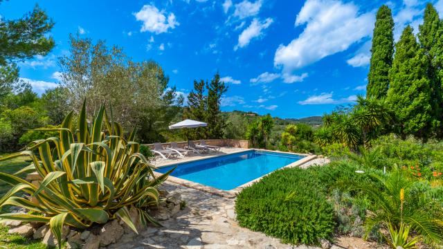 Rural Villa Can Payes