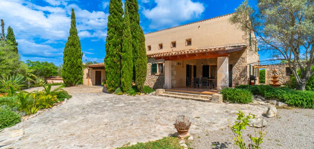 Rural Villa Can Payes