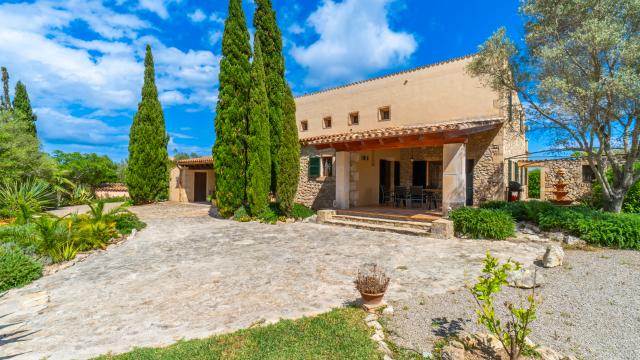 Rural Villa Can Payes