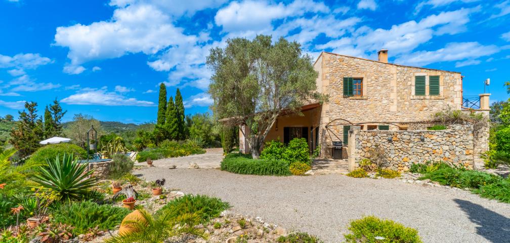 Rural Villa Can Payes
