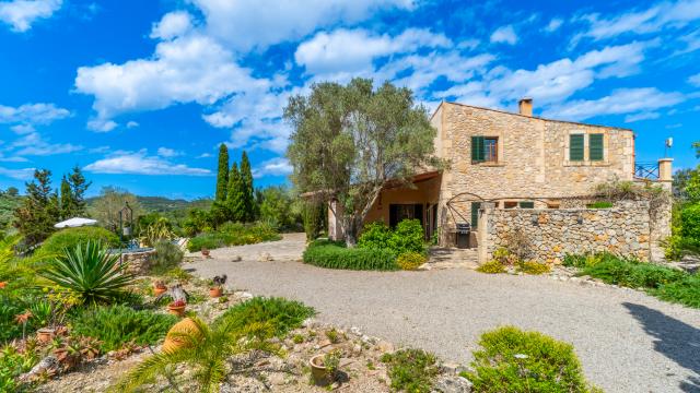 Rural Villa Can Payes