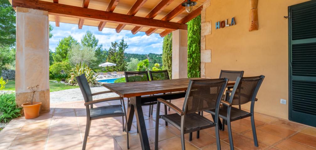 Rural Villa Can Payes