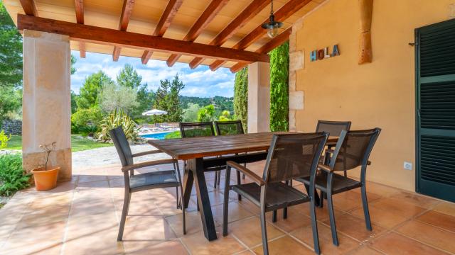 Rural Villa Can Payes