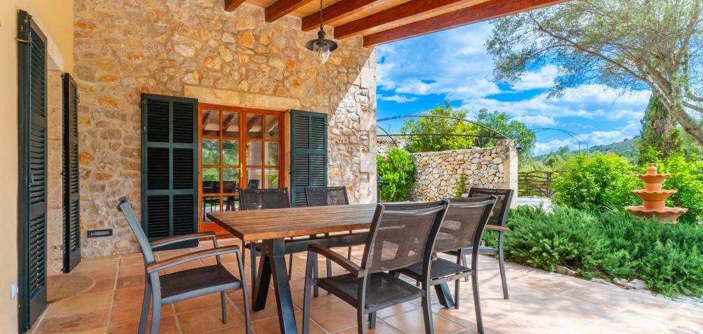 Rural Villa Can Payes