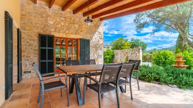 Rural Villa Can Payes