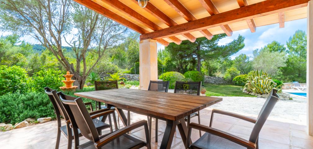 Rural Villa Can Payes