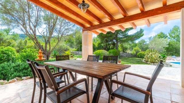 Rural Villa Can Payes