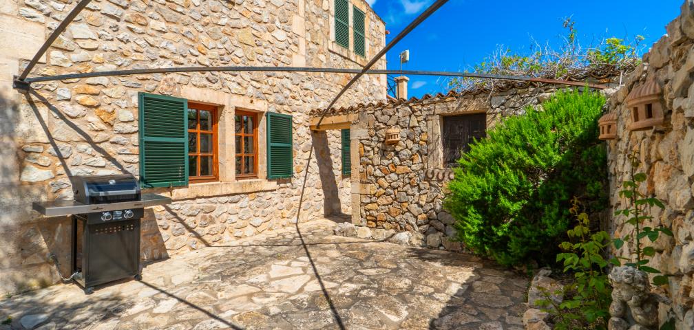 Rural Villa Can Payes