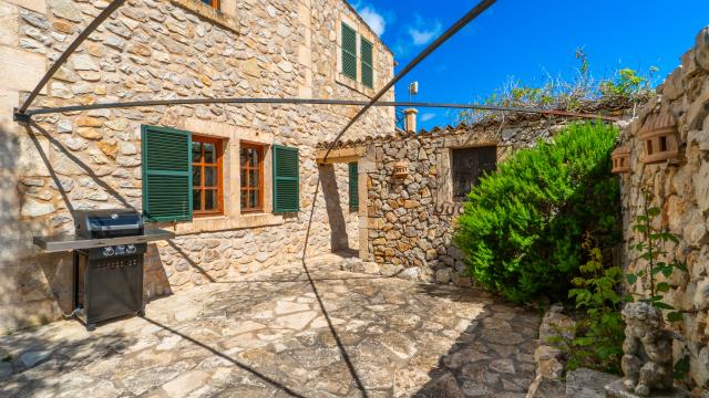 Rural Villa Can Payes