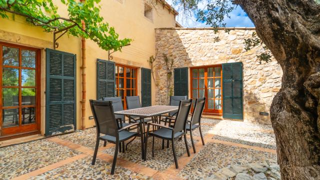 Rural Villa Can Payes
