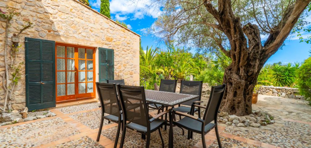 Rural Villa Can Payes