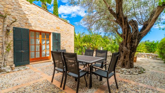 Rural Villa Can Payes