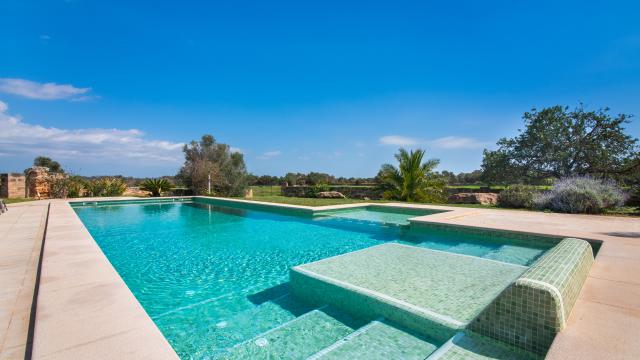 Finca Son Delabau Gran