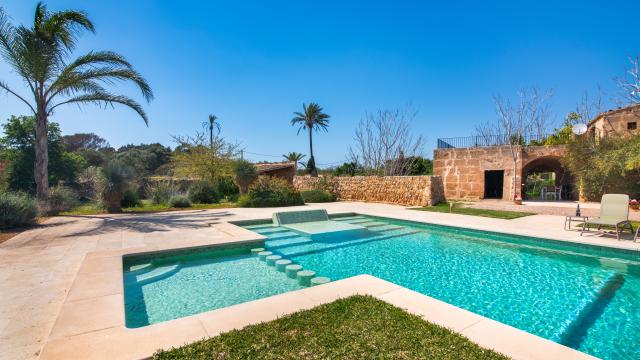 Finca Son Delabau Gran