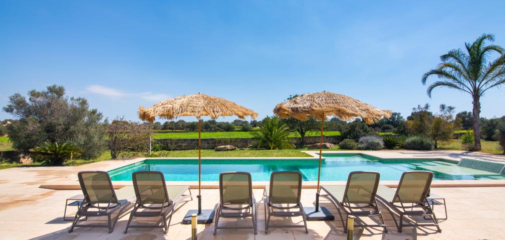 Finca Son Delabau Gran