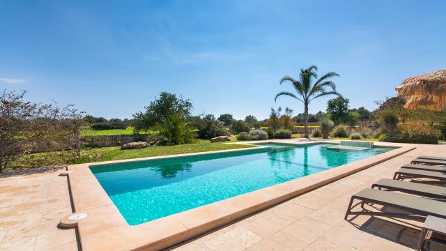 Finca Son Delabau Gran