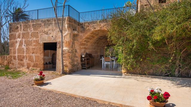 Finca Son Delabau Gran